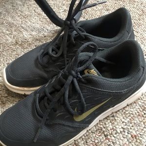 Nike sneakers